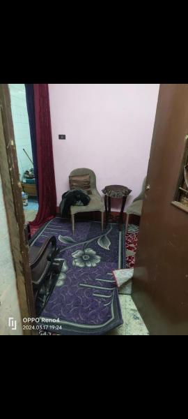 Beautiful apartment in nazlit alsimman